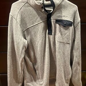 Worn once then outgrew